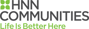 HNN Communities logo.