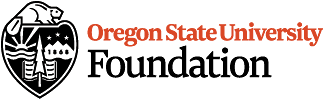 Oregon State University Foundation logo.