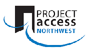 Project Access Northwest logo.